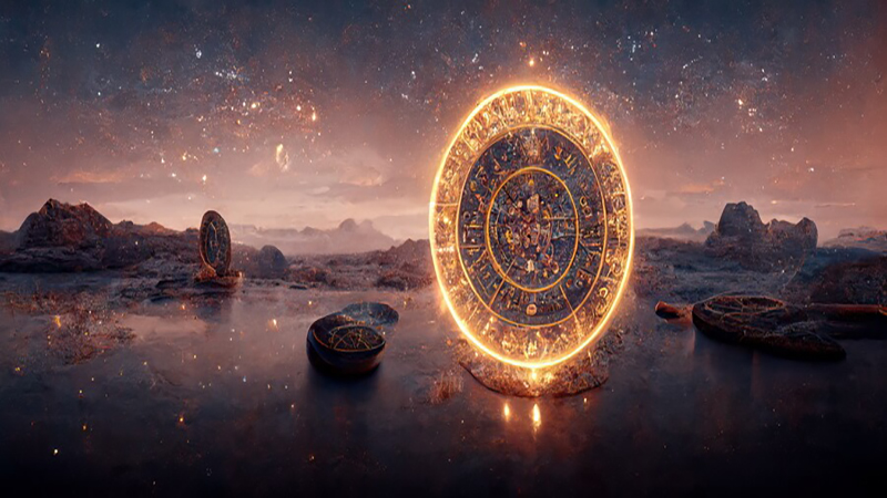 ดูดวงวันนี้โชค ลาภ-"Today's horoscope, luck, fortune"