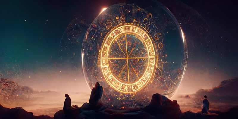 ดูดวงรายวัน 7/04/67-"Daily horoscope 7-04-67'