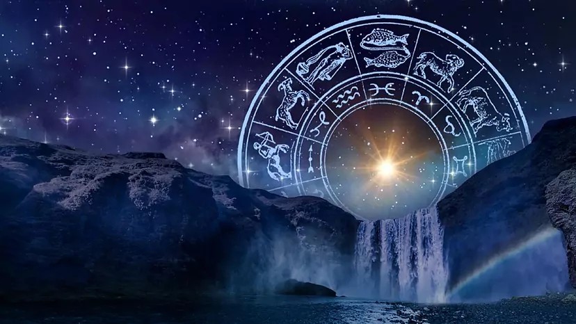 ดูดวงรายวัน 3/04/67-"Daily horoscope by date of birth"