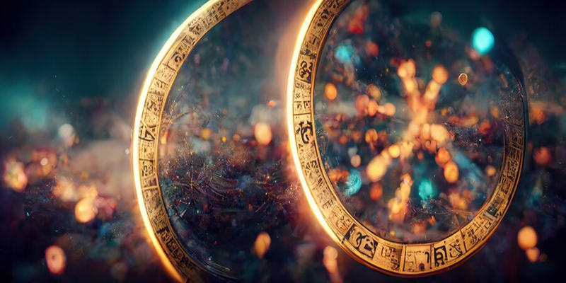 ดูดวงความรัก-"Love horoscope"