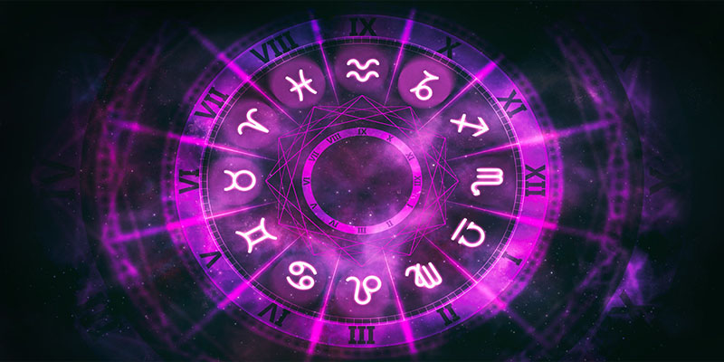 ดูดวงความรัก-"Love horoscope"