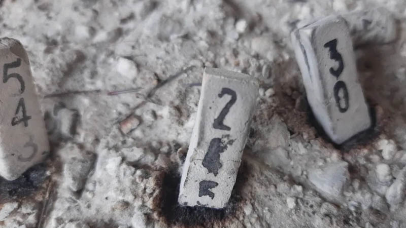 ท้าวเวสสุวรรณ ให้โชค 2 งวดติด - " Thao Wessuwan gives luck 2 times in a row."