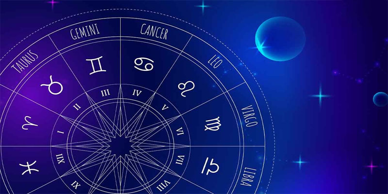 ดูดวงวันนี้ โชค ลาภ-"Today's horoscope, luck, fortune"