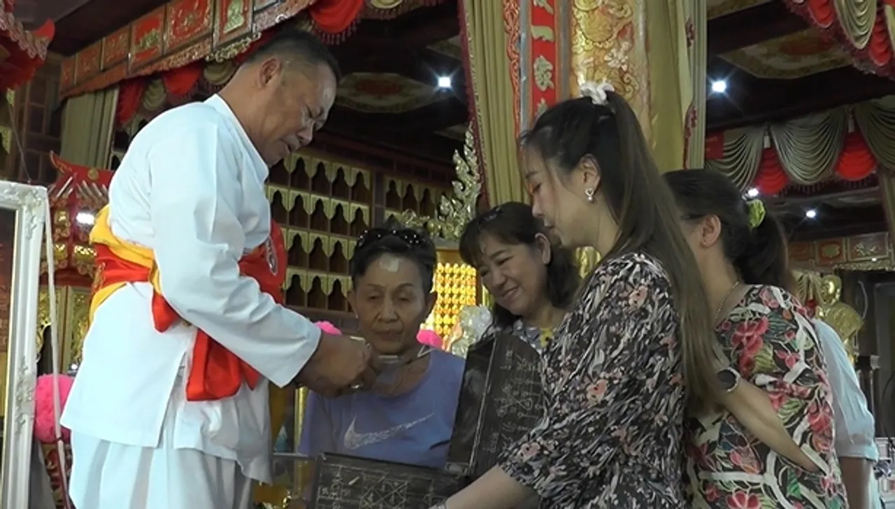 เลขกุมารไก่ทอง-"golden rooster number"