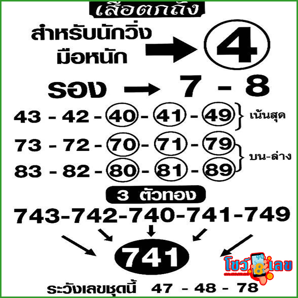 เสือตกถัง 1 6 67-"Tiger Tok Tang 1 6 67"