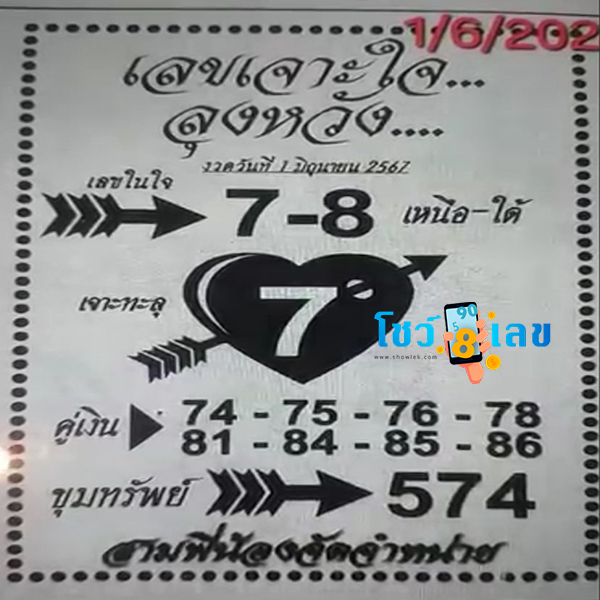 เจาะใจลุงหวัง 1 6 67-"Uncle Wang's heart 1 6 67"