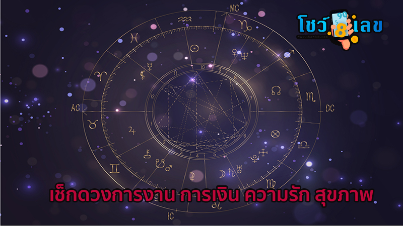 ดูดวงรายวัน ความรัก-"Daily horoscope love"