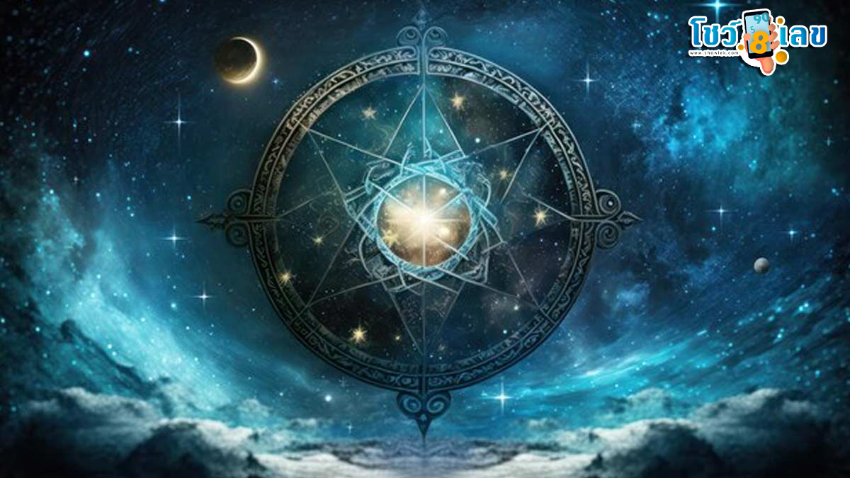 ดูดวงรายวัน 27/06/67-"Daily horoscope 27-06-67"