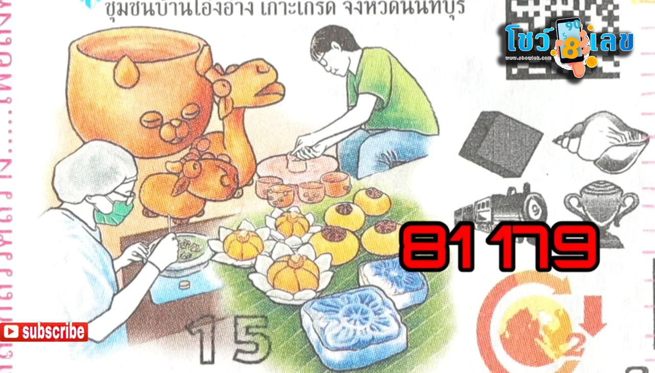 แปลปกสลาก 16 6 67-"Translation of lottery cover 16 6 67"