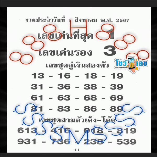 ชุดคู่เงิน 1 8 67-"Currency pair set"