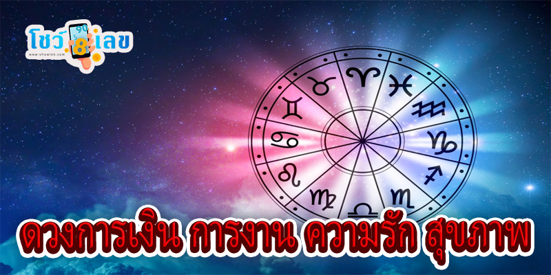ดูดวงรายวัน 4/07/67-"Daily horoscope 4-07-67"