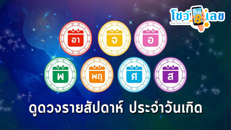 ดูดวงรายวันความรัก-"Daily love horoscope"