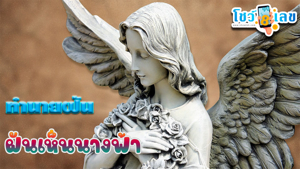 ฝันเห็นนางฟ้า หมายความว่าอย่างไร ทำนายฝันตามตำราโบราณ พร้อมเลขให้โชค ไปหาคำตอบด้วยกัน