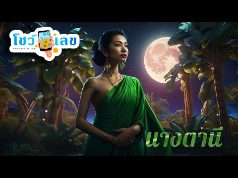 ฝันเห็นนางตานี-"Dreamed of seeing Mrs. Tanee"