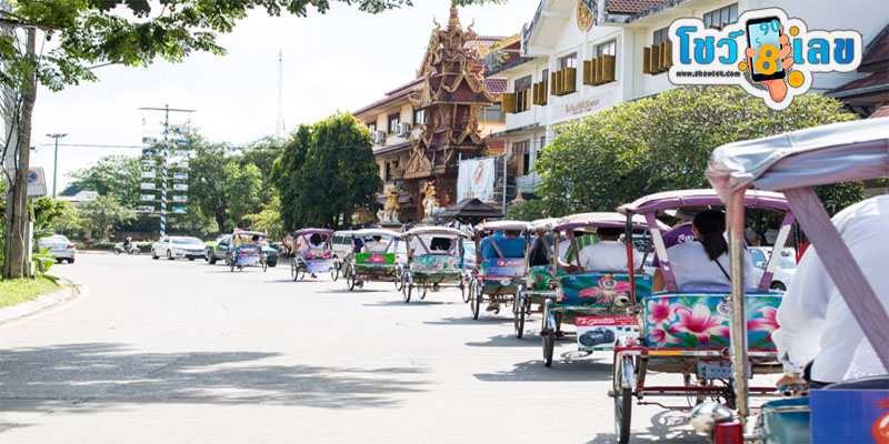 ฝันเห็นรถ เลขเด็ด-"Dreaming of seeing a car, lucky numbers"