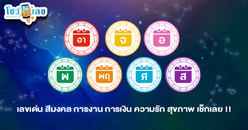 ดูดวงวันนี้ 20/7/67-"Horoscope today"