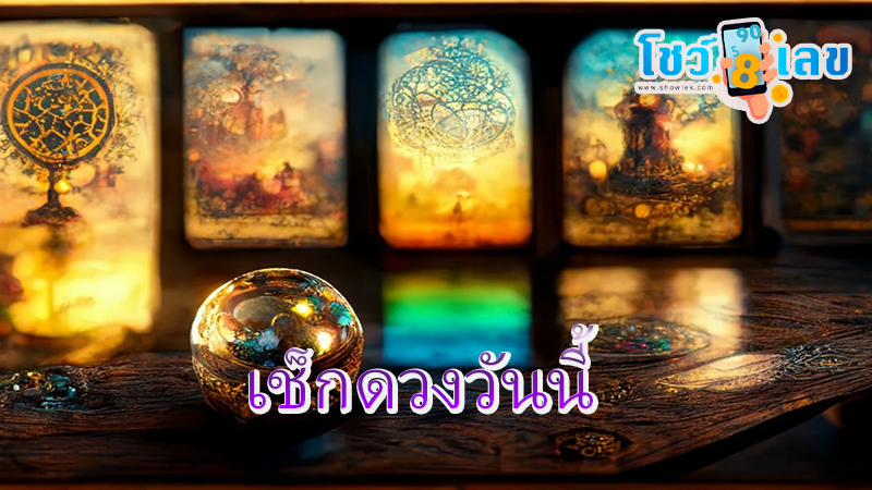 ดูดวงรายวันไทยรัฐ-"Thairath daily horoscope"