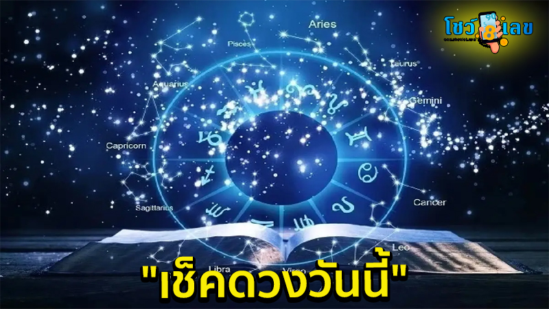 ดูดวงรายวัน 29/07/67-"Daily horoscope 29/07/67"