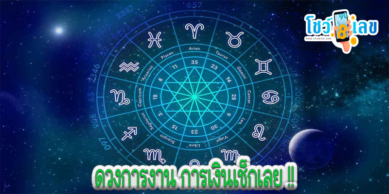 ดูดวงวันนี้ โชค ลาภ-"Today's horoscope, luck, fortune"