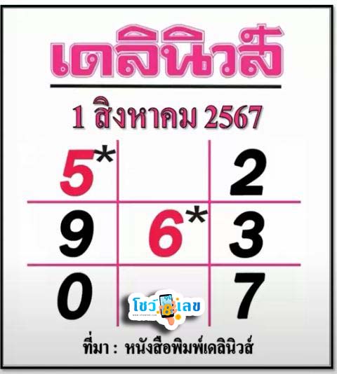 เดลินิวส์ 1 8 67-''Daily News 1 8 67''