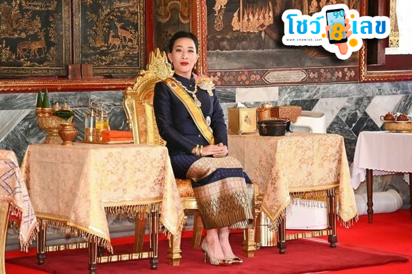 ฝันเห็นพระองค์ภา-"Dream of seeing His Majesty"