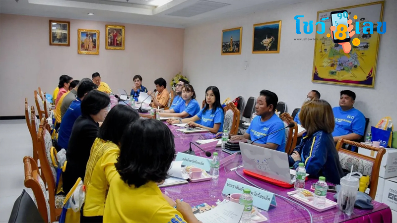เลขเด็ด ทะเบียนรถผู้ว่าฯ-"Lucky numbers for the governor's car license plate"