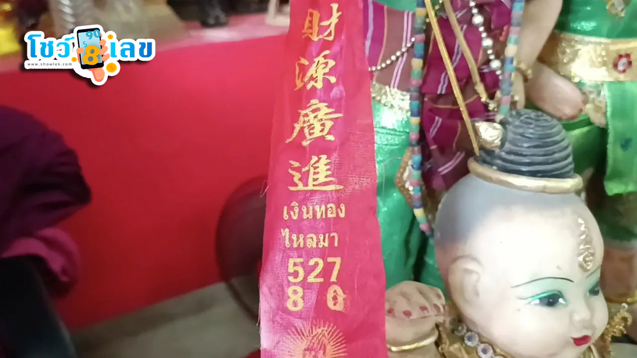 ท้าวเวสสุวรรณ-"Thao Wessuwan"