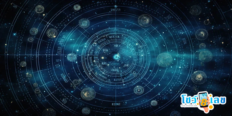 ดูดวงวันนี้ โชค ลาภ-"Today's horoscope, luck, fortune"