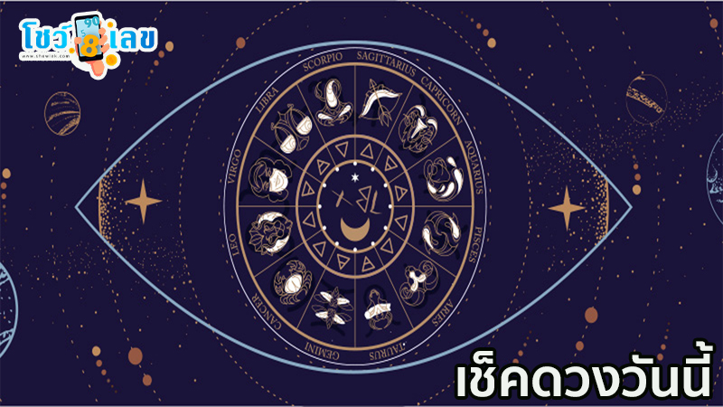 ดูดวงรายวัน 13/08/67-"Daily horoscope 13/08/67"