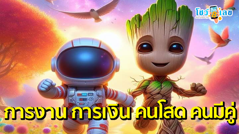 ดูดวงรายวัน ความรัก-"Daily horoscope love"