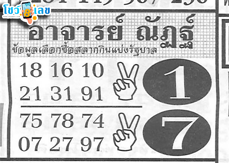 อาจารย์ณัฐ 1 10 67-"Teacher Nat"