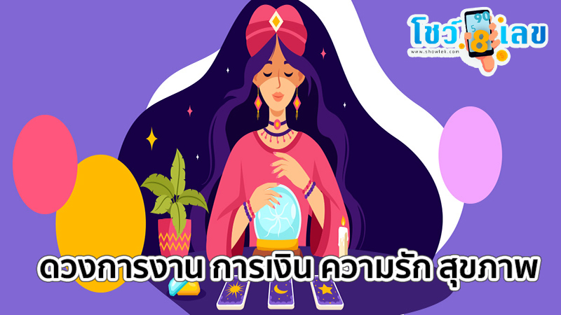ดูดวงวันนี้ โชค ลาภ-"Today's horoscope, luck, fortune"