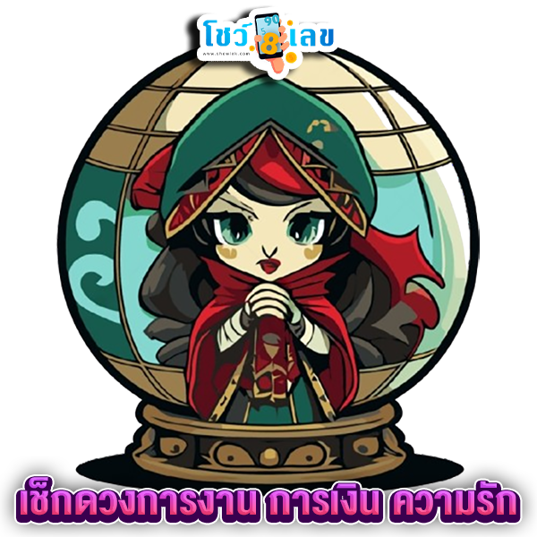 ดูดวงรายวันเกิด-"Birth horoscope"