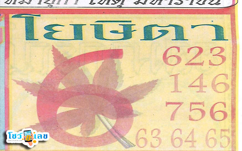 เลขโยษิตา 1 11 67-''Yosita number 1 11 67''