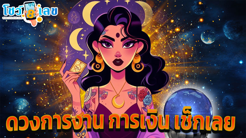 ดูดวงรายวัน-"Daily horoscope"