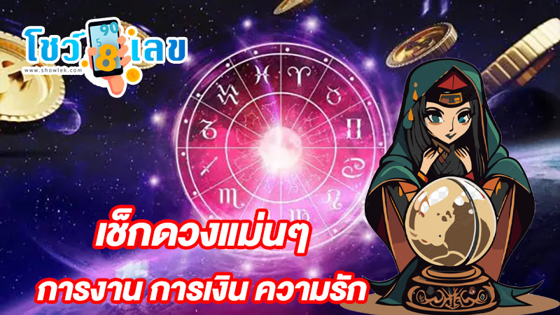 ดูดวง วัน เดือน ปีเกิด-"Horoscope-day-month-year-of-birth"
