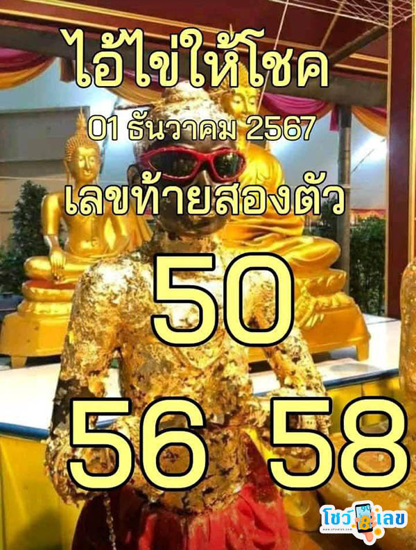 ไอ้ไข่ให้โชค-"Lucky egg"