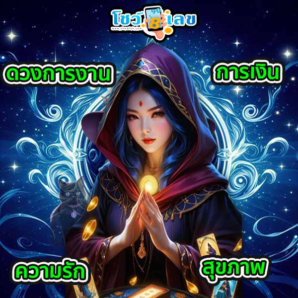 ดูดวงวันนี้ โชค ลาภ - "Today's horoscope, luck, fortune"