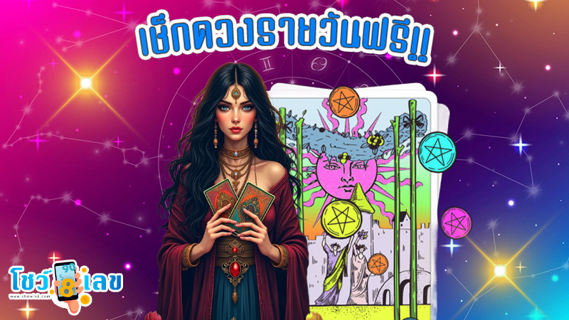ดูดวงวันนี้ 16/11/67-"Today's horoscope 16/11/67"