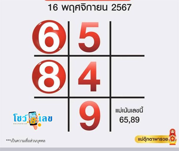 ลอตเตอรี่พลัส 16 11 67 -"online lotteries"
