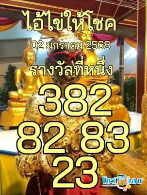 ไอ้ไข่ให้โชค 2 01 68 - "Ai Kai gives luck 2 01 68"