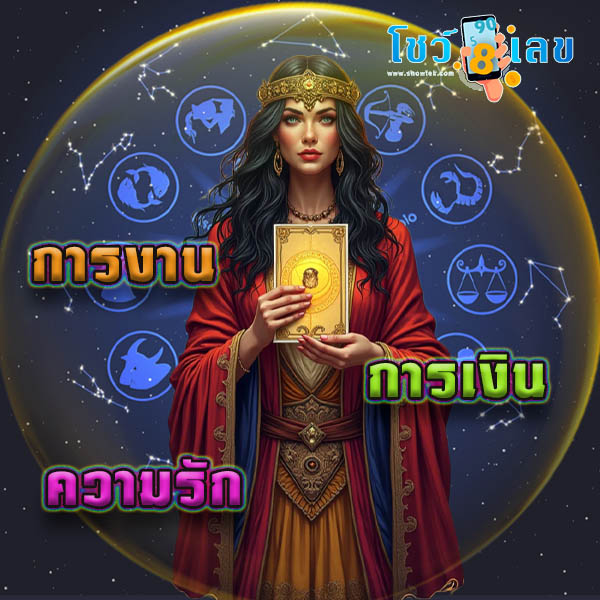 ดูดวงไพ่ยิปซี - "Gypsy card fortune telling"