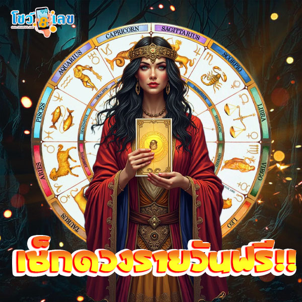ดูดวงวันนี้ 23/12/67-"Today's horoscope 23/12/67"