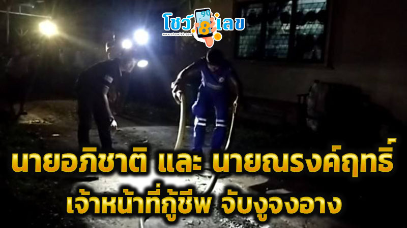 เลขงูจงอาง 17/1/68-"Accurate lucky numbers"