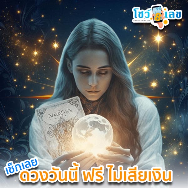 ดูดวง วัน เดือน ปีเกิด-"Horoscope Day Month Year of Birth"