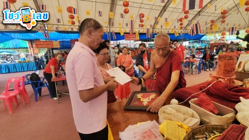 รูปภาพแก้บนพระเงินพระทองของ heng99