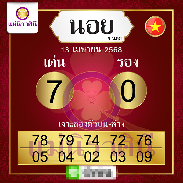 รูปภาพแนวทางฮานอยแม่นิราศินีของ lekdedonline