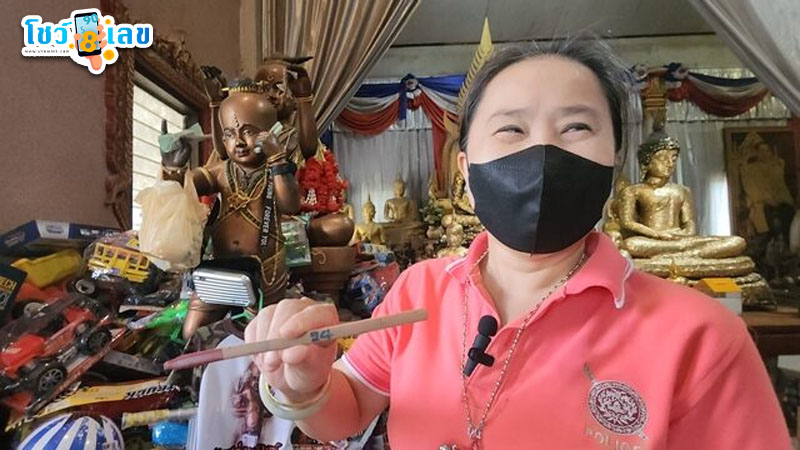 รูปภาพเลขเด็ดกุมารทองน้องเก้าของ heng99