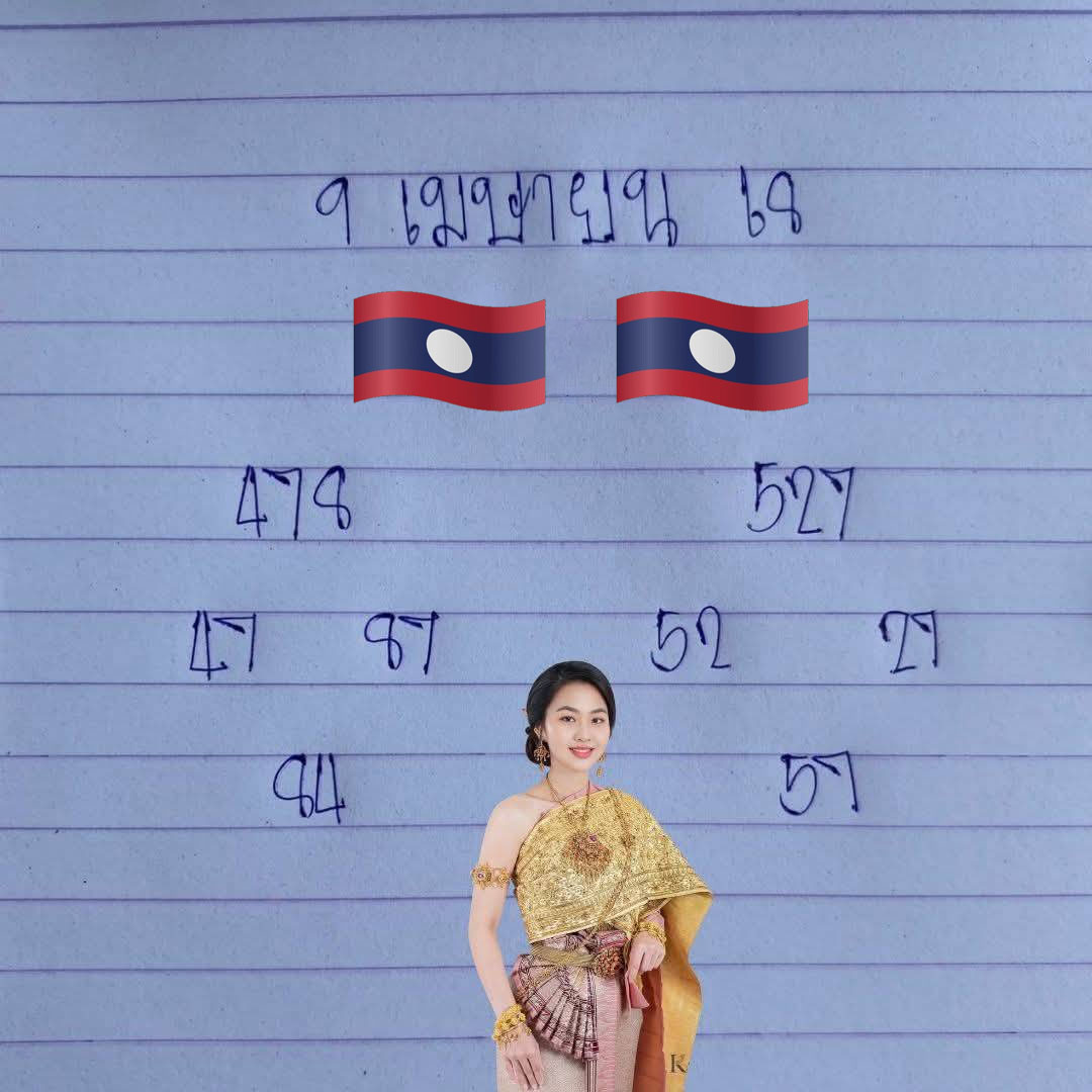 รูปภาพแนวทางหวยลาวซุปเปอร์วันนี้ของ heng99