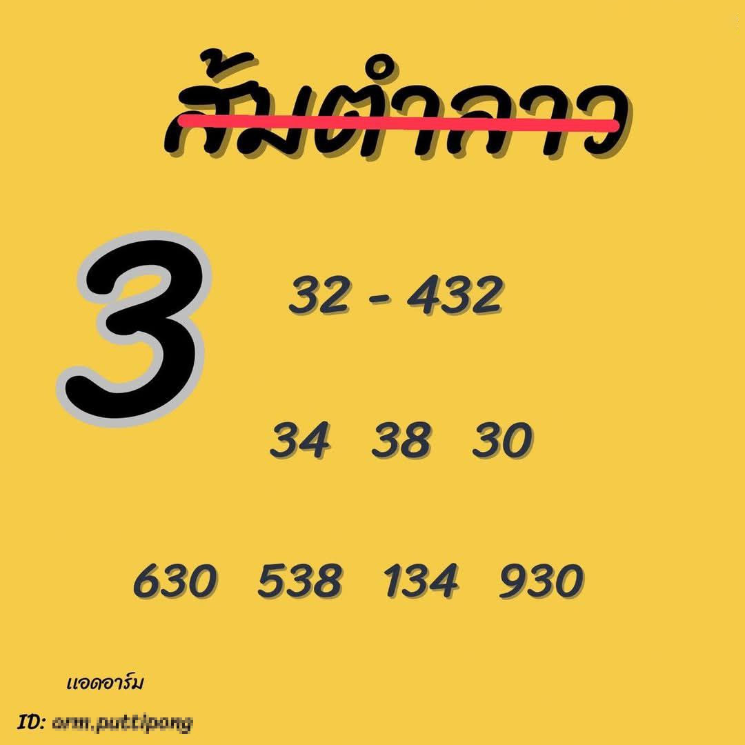 รูปภาพแนวทางหวยลาวซุปเปอร์ของ lekdedonline